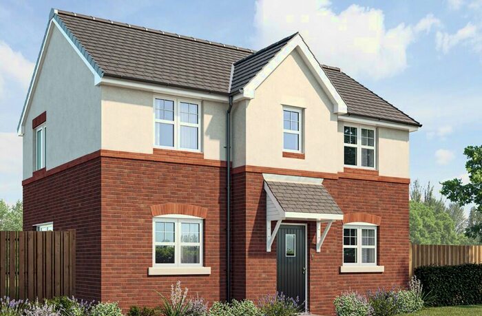 3 Bedroom Detached House For Sale In Old Wells Road Glastonbury, BA6