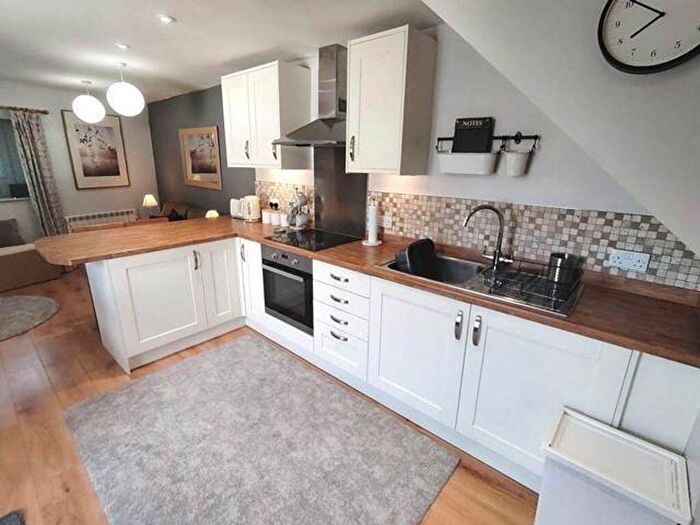 1 Bedroom Apartment To Rent In Apartment Smiths Court, King Street, Ulverston, LA12