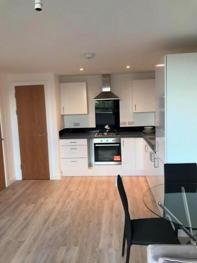 1 Bedroom Flat To Rent In Winckley Square, Preston, PR1