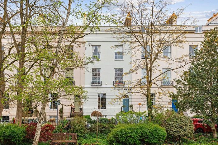 5 Bedroom Terraced House For Sale In Brunswick Square, Gloucester, Gloucestershire, GL1