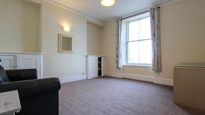 1 Bedroom Flat For Sale In First Floor Left University Road, Aberdeen, AB24
