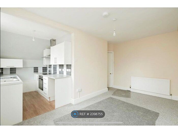 2 Bedroom Flat To Rent In Church Road, St. Leonards-On-Sea, TN37