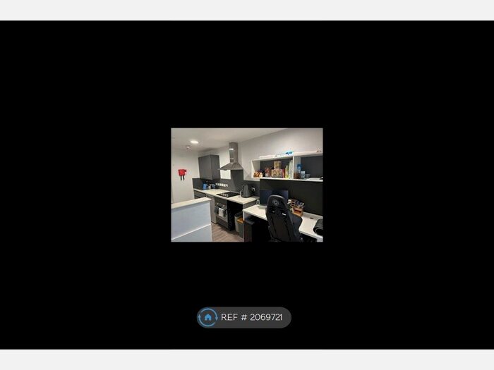 Studio To Rent In Oxford Road, Bournemouth, BH8