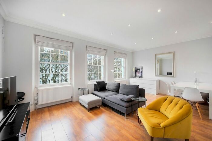 1 Bedroom Flat To Rent In Cornwall Gardens, Gloucester Road, London SW7