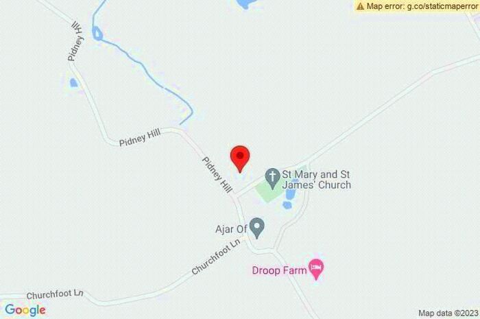 2 Bedroom Detached House To Rent In Droop, Hazelbury Bryan, Sturminster Newton, Dorset, DT10