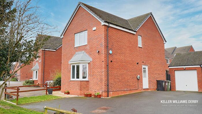 4 Bedroom Detached House To Rent In Millisoms Road, Solihull, B90