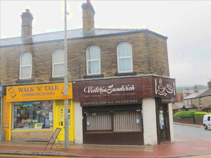 1 Bedroom Apartment To Rent In Lee Lane, Bolton, BL6