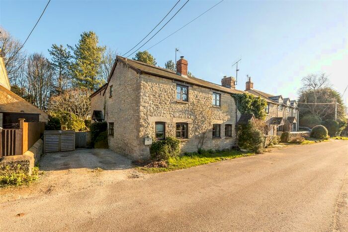 4 Bedroom Cottage For Sale In South Street, Caulcott, Bicester, OX25