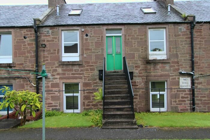 1 Bedroom Flat To Rent In City Road, Dundee, DD2