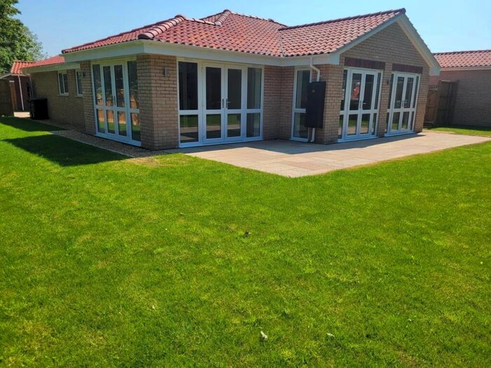 4 Bedroom Detached Bungalow For Sale In Augustine Place, Chapel Lane, Wicken, CB7