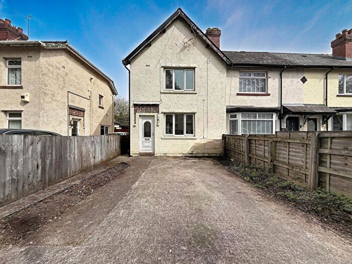 2 Bedroom Semi-Detached House For Sale In South Clive Street, Cardiff, CF11