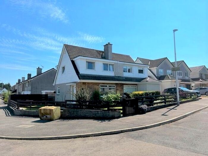 Houses to rent in Stonehouse, South Lanarkshire