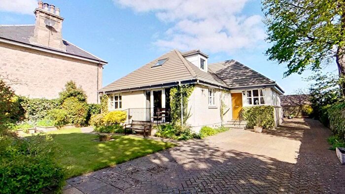 6 Bedroom Detached House For Sale In Rowandene, Viewfield Street, Nairn, IV12