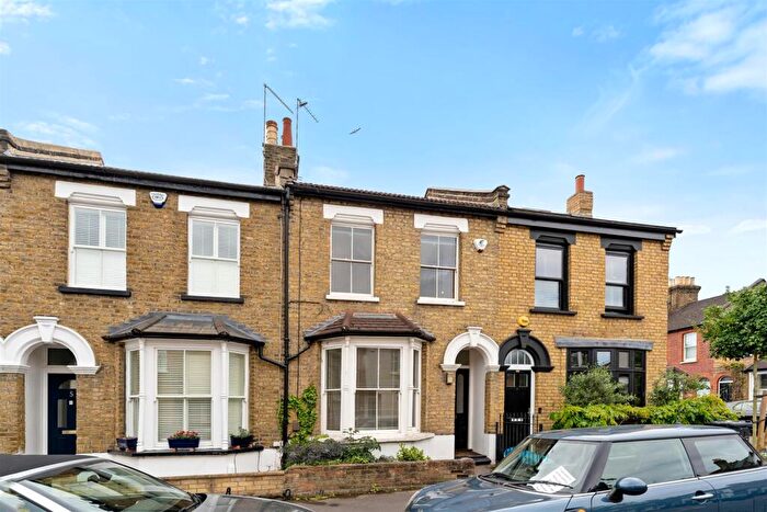 2 Bedroom Terraced House To Rent In Sydney Road, Wanstead, E11