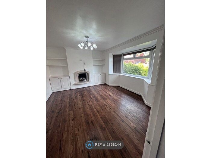 3 Bedroom Terraced House To Rent In Hale, Altrincham, WA15