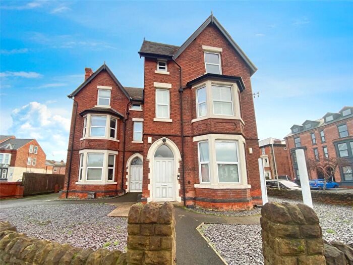 2 Bedroom Flat To Rent In Millicent Road, West Bridgford, Nottingham, NG2