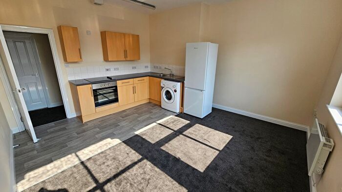 1 Bedroom Flat To Rent In Southgate Street, Gloucester, GL1