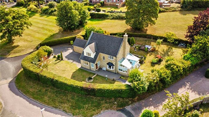 4 Bedroom Detached House For Sale In Peile Park, Shotley Bridge, Consett, Durham, DH8