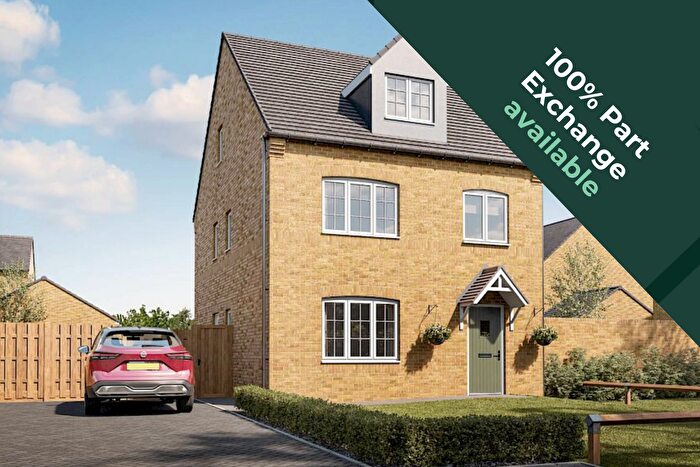 5 Bedroom Detached House For Sale In "Castledermot" At Uldale View, Egremont, CA22