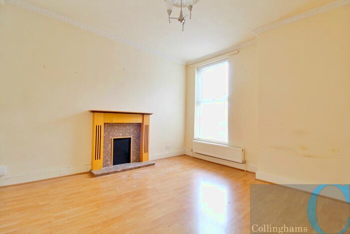 1 Bedroom Flat To Rent In Benedict Road, Mitcham, CR4