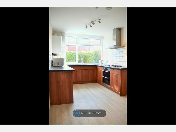 4 Bedroom End Of Terrace House To Rent In Danebury Avenue, London, SW15