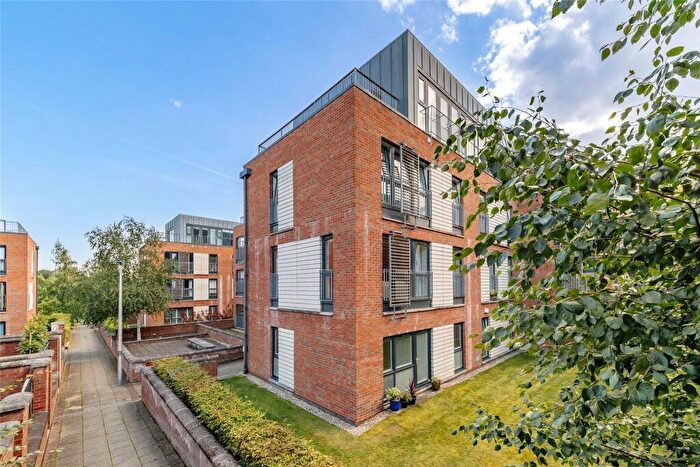 2 Bedroom Apartment For Sale In Fettes Rise, Fettes, Edinburgh, EH4