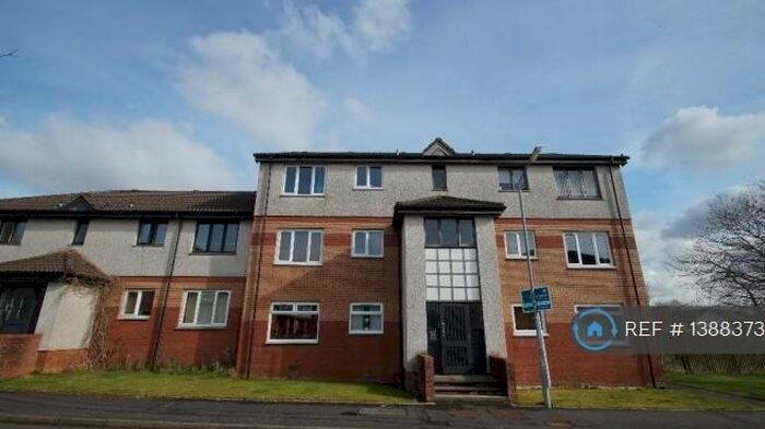2 Bedroom Flat To Rent In Daniel Mclaughlin Place, Kirkintilloch, Glasgow, G66