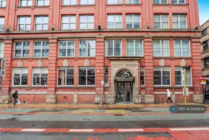 2 Bedroom Flat To Rent In Church Street, Manchester, M4