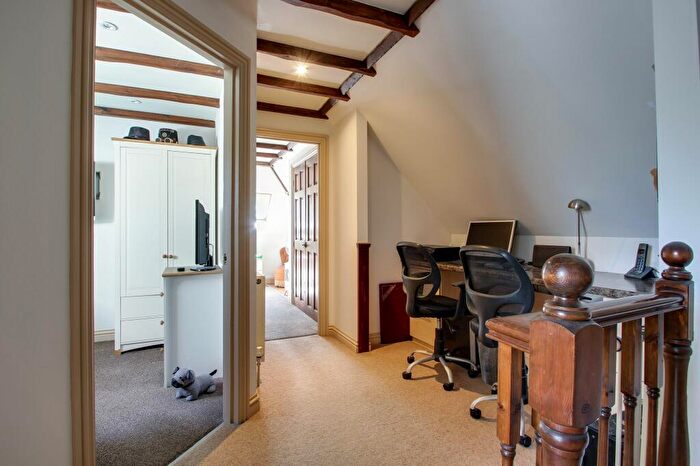 2 Bedroom Detached House For Sale In Roman Bank, Gedney Dyke, PE12