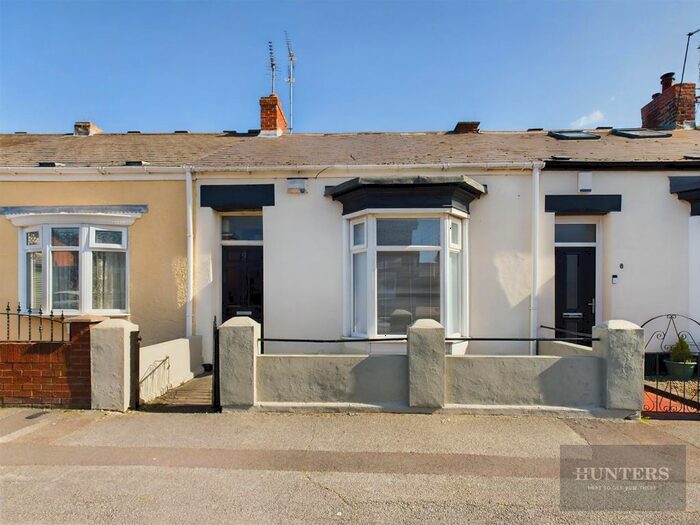 2 Bedroom Property To Rent In Ripon Street, Roker, Sunderland, SR6