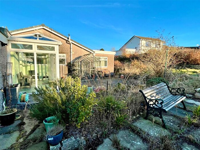 3 Bedroom Bungalow For Sale In Lingfield Close, Lancaster, Lancashire, LA1