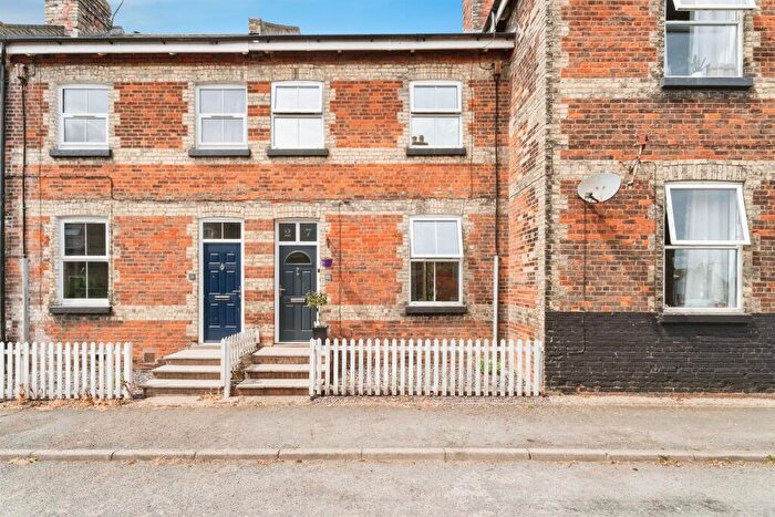 3 Bedroom Terraced House For Sale In Melton Street, Melton Constable, NR24