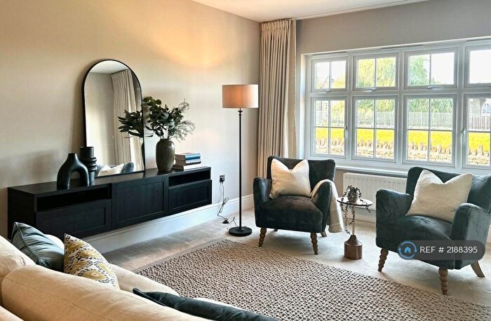 4 Bedroom Detached House To Rent In Great Clover Leaze, Bristol, BS16