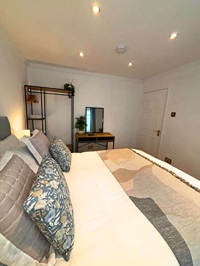 2 Bedroom Bungalow To Rent In Bail Mews, Lincoln, LN1