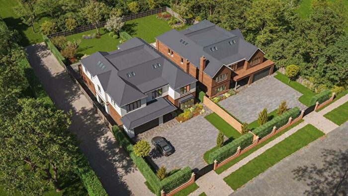 6 Bedroom Land For Sale In Loughborough Road, Ruddington, Nottingham, NG11