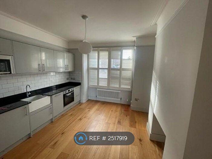1 Bedroom Flat To Rent In Bovill Road, London, SE23