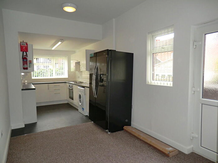 6 Bedroom End Of Terrace House For Sale In Bed Hmo For Sale Currently Rented-Great Investment, CV1