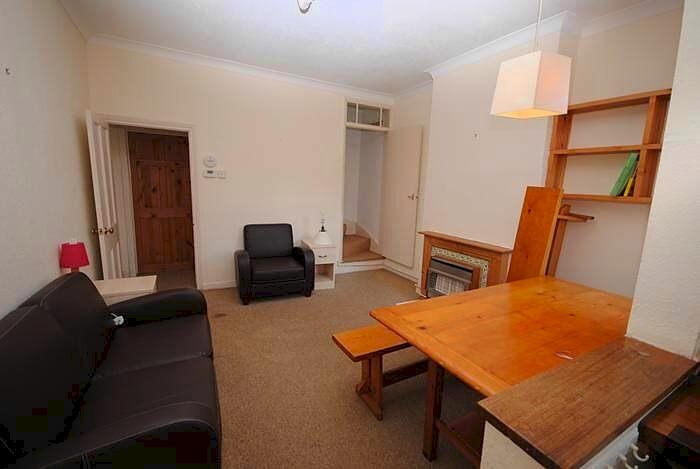 3 Bedroom Flat To Rent In George Street, Loughborough LE11