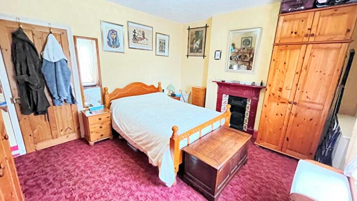 3 Bedroom Terraced House For Sale In Avalanche Road, Portland, Dorset, DT5