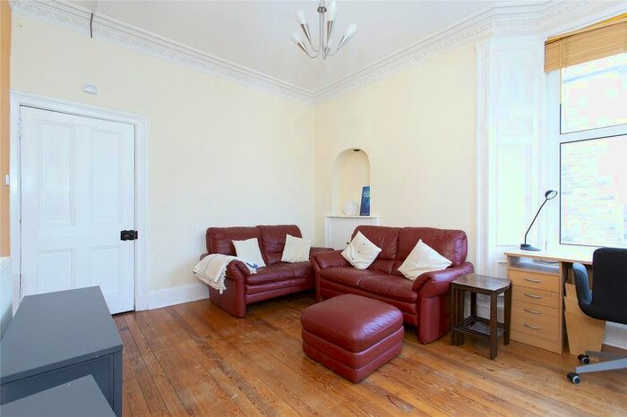 2 Bedroom Flat To Rent In Morningside Road, Morningside, Edinburgh, EH10