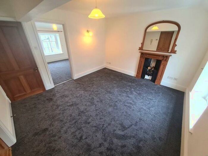 1 Bedroom Apartment To Rent In Apartment C, Union Street, Ulverston, LA12