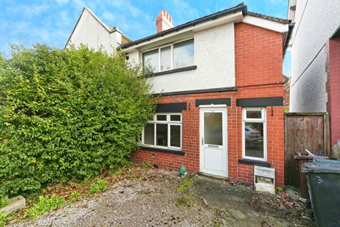 3 Bedroom End Of Terrace House For Sale In The Close, Colwyn Bay, Conwy, LL29
