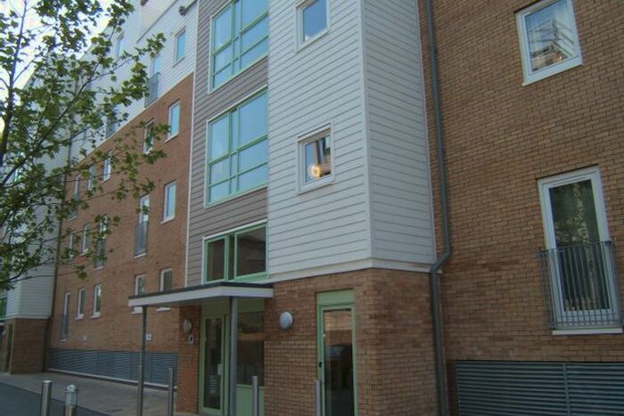 1 Bedroom Flat To Rent In Warren Close, Cambridge CB2