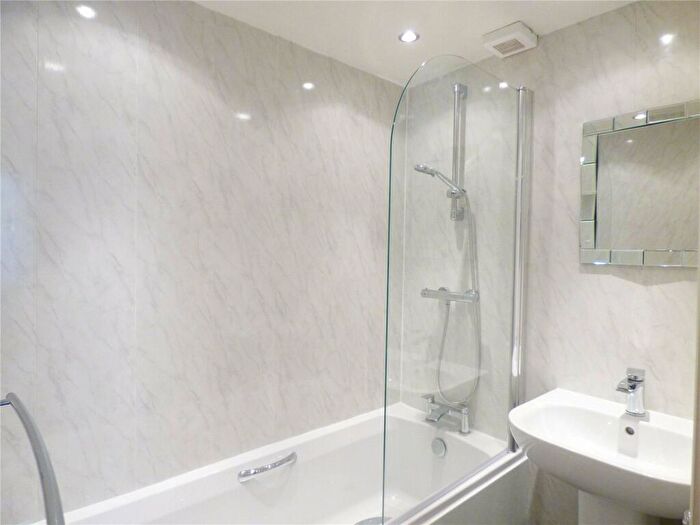 1 Bedroom Flat To Rent In Watson Crescent, Polwarth, Edinburgh, EH11