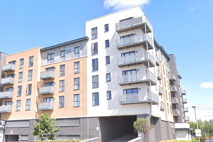 2 Bedroom Flat To Rent In Little Brights Road, Belvedere, DA17
