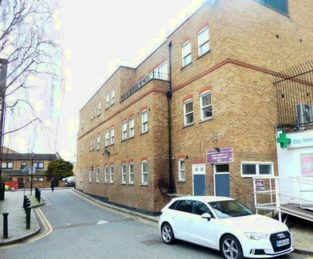 1 Bedroom Flat To Rent In William Place, Bow, London, E3