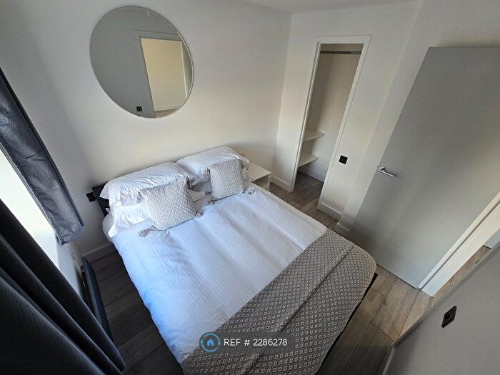 1 Bedroom Flat To Rent In Castletown Grange, Newcastle-Under-Lyme, ST5