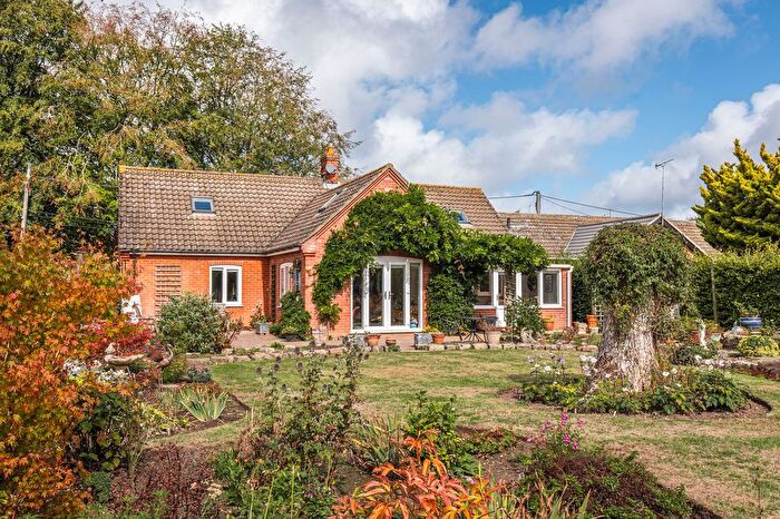 5 Bedroom Detached House For Sale In Grove Lane, Holt, NR25