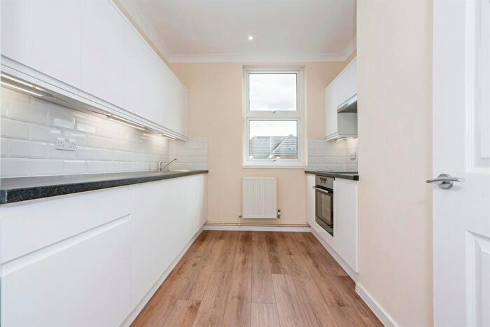1 Bedroom Retirement Property To Rent In Southdowns Retirement Village, South Darenth, DA4