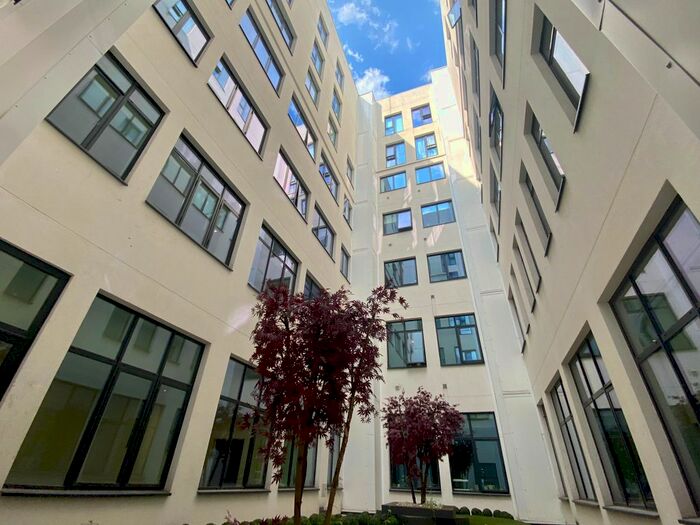 1 Bedroom Flat To Rent In The Lightwell, Cornwall Street, B3